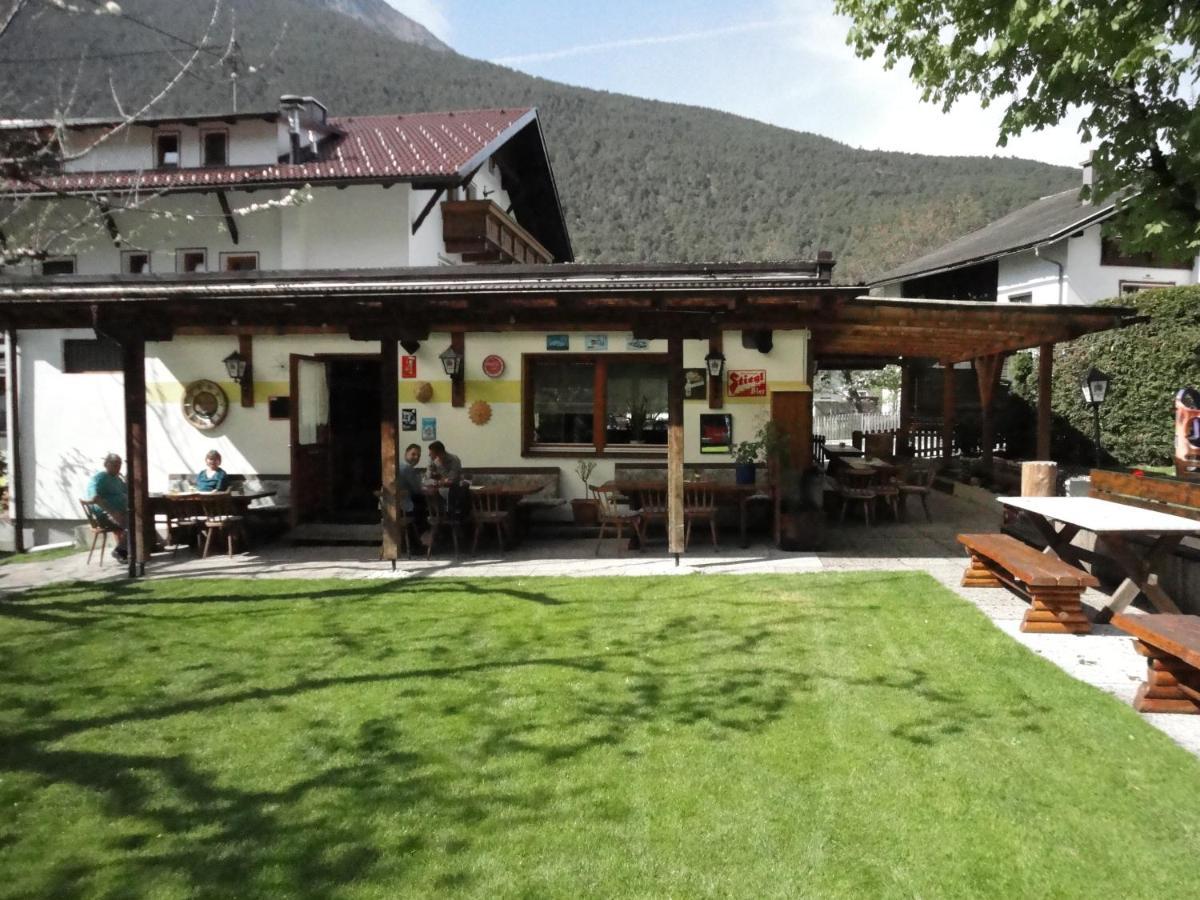 Gasthof Alpenrose Imsterberg Ngoại thất bức ảnh