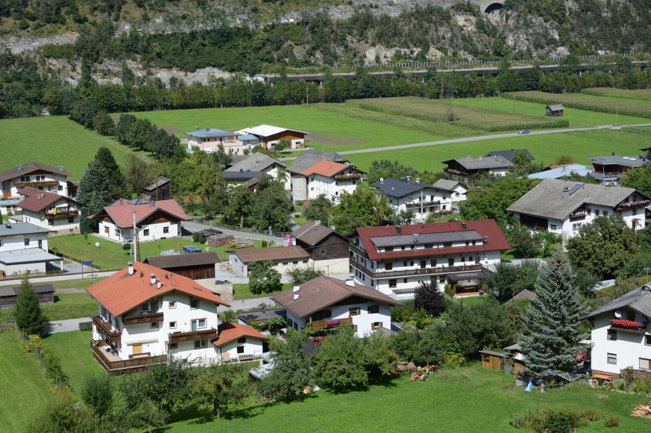 Gasthof Alpenrose Imsterberg Ngoại thất bức ảnh