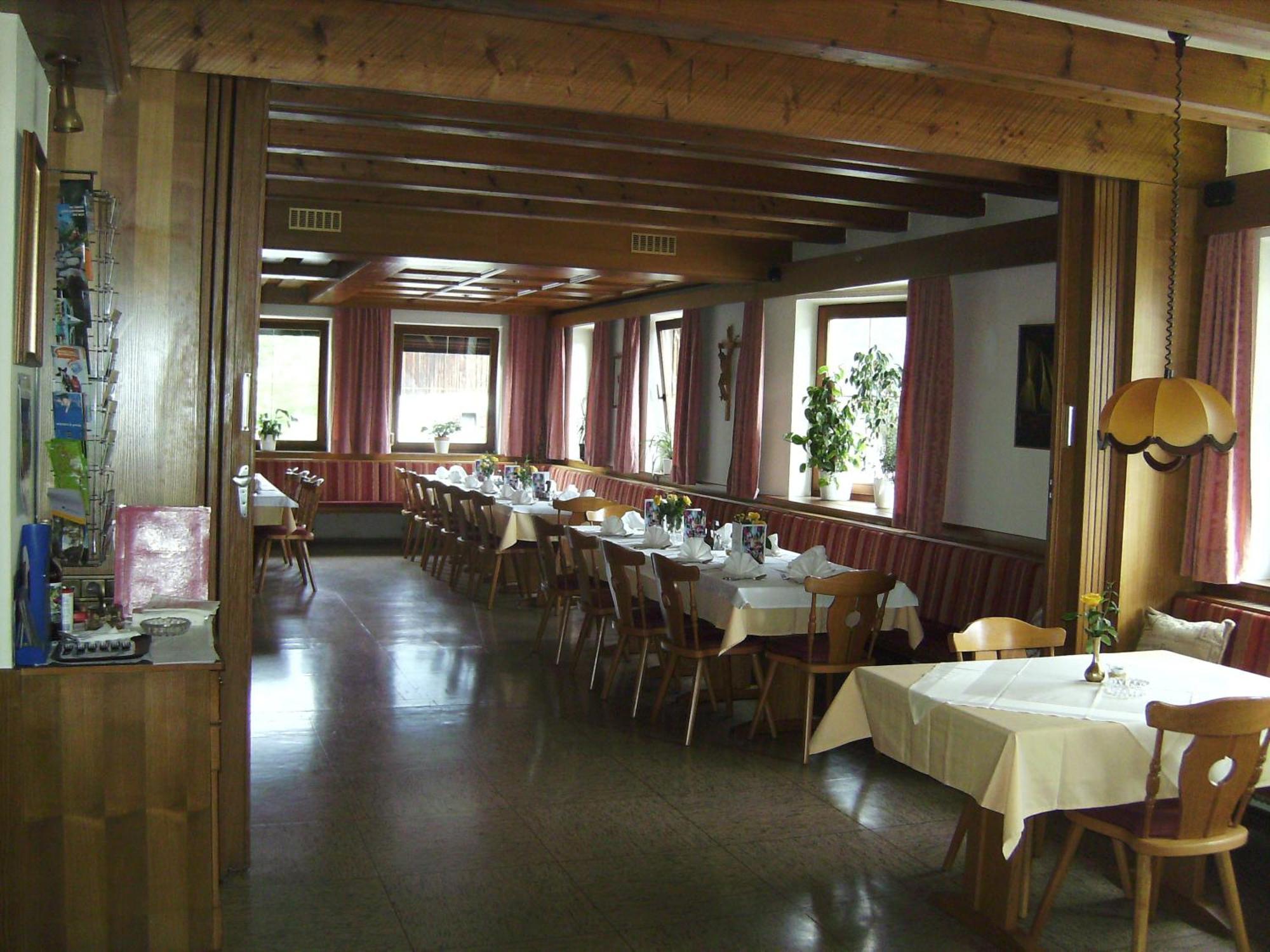 Gasthof Alpenrose Imsterberg Ngoại thất bức ảnh